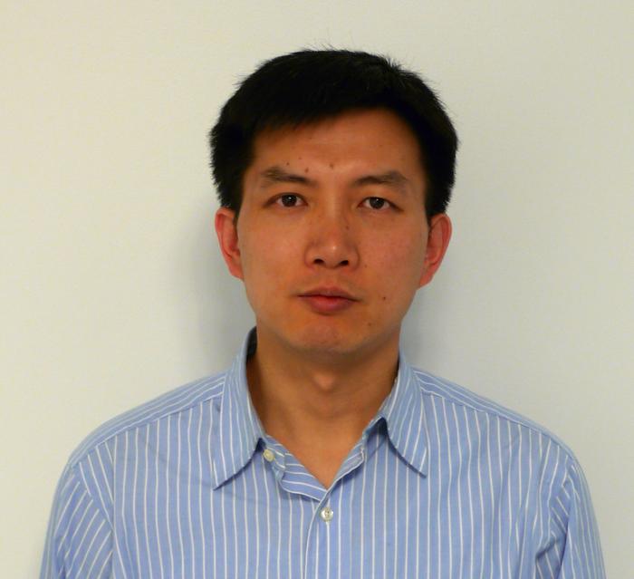 Chunhua Yang
