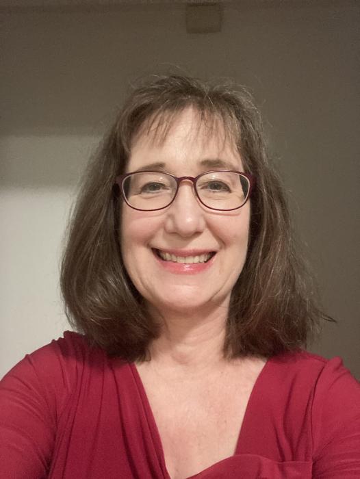 Carrie Masiello