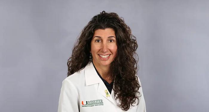 Gina D'Amato, MD