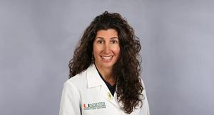 Gina D'Amato, MD