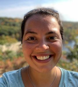 Dr. Anya Brown headshot