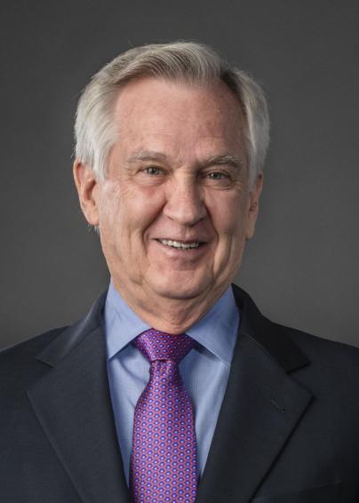 Edward J. Benz Jr., Dana-Farber Cancer Institute