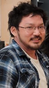 Carlos Hiroki