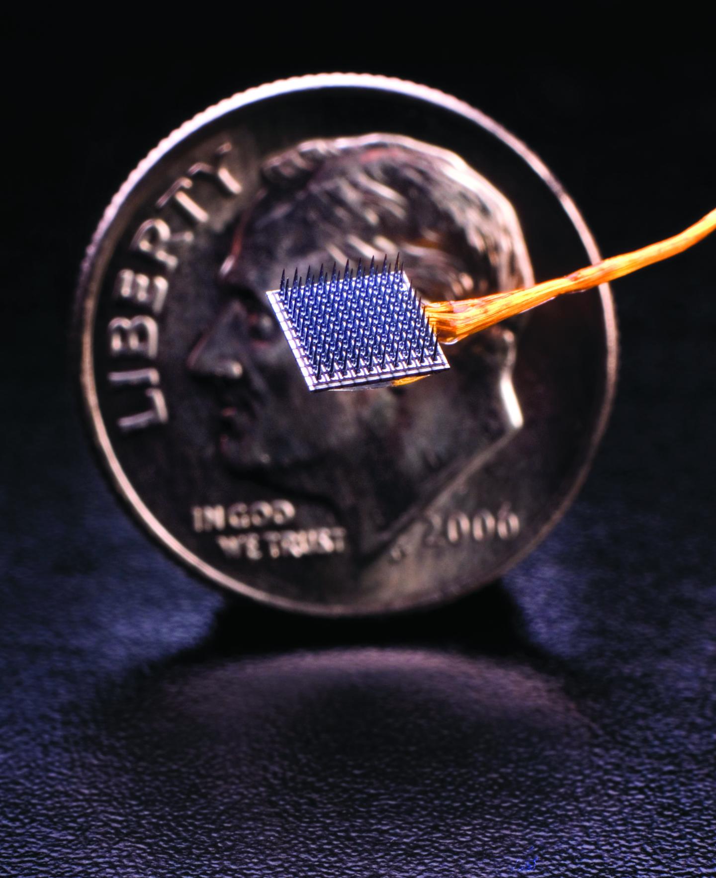 Electrode array