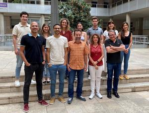 Tecnatox research group.