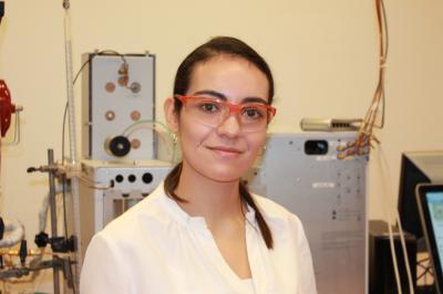 New Catalyst Turns Plants Into Plastic (1 of 5)