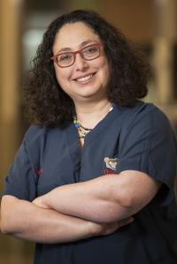 Anna Penn, M.D., Ph.D., Children's National Health System