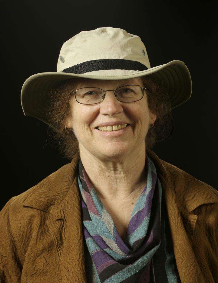 Lori Dengler