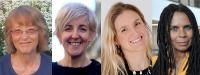 The Futures of Feminism was discussed by a panel of female experts