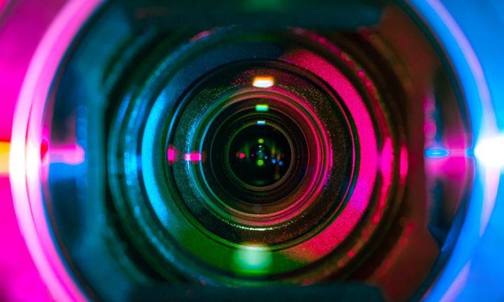 Camera Lens
