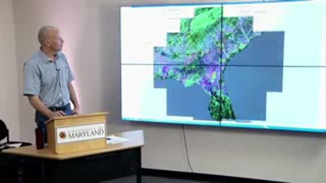 When Trees Fall, Landsat Maps Them