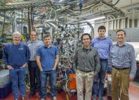 Chuck Fadley Research Group