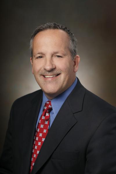 Brien Smith, M.D., Spectrum Health