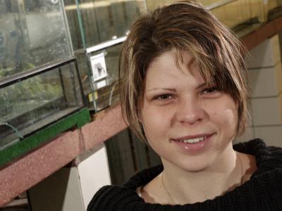 Jennifer Schmidt, Jena University