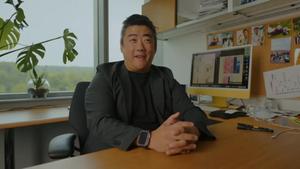 Eric Wang