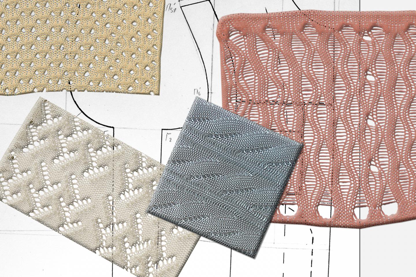 PE Fabrics