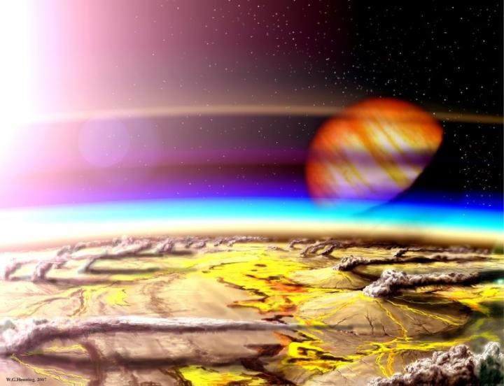 Young Earth