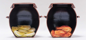 Want Better Kimchi? Make It Like the Ancients Did