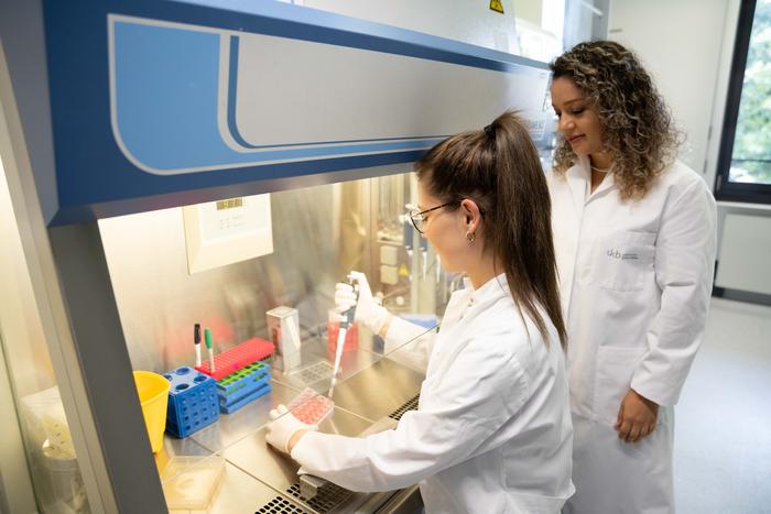 Central Hub for Heart Repair Discovered