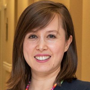 Dr. Yeliz Çelik