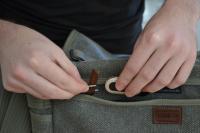 Bag Alarm