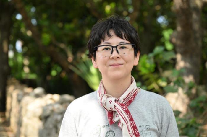 Associate Professor Natsuko Nakagawa