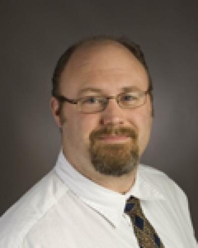 David Beversdorf, University of Missouri-Columbia