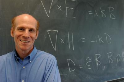 Prof. Allan Greenleaf