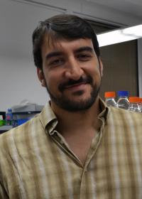 O. Rahul Patharkar, University of Missouri-Columbia