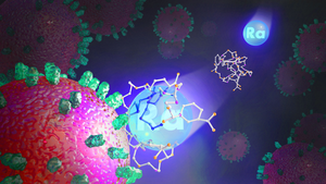 Cancer-fighting chemistry