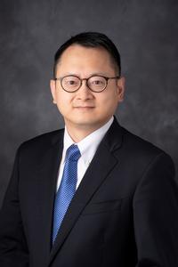 Wen Jiang, M.D., Ph.D.
