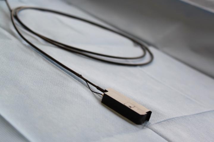 Shining Light on Mitochondria to Predict Cardiac Arrest (8 of 9)