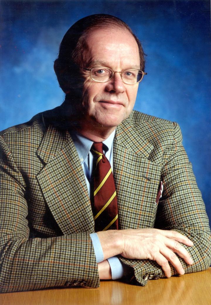 David R. Beatty, Rotman School of Management