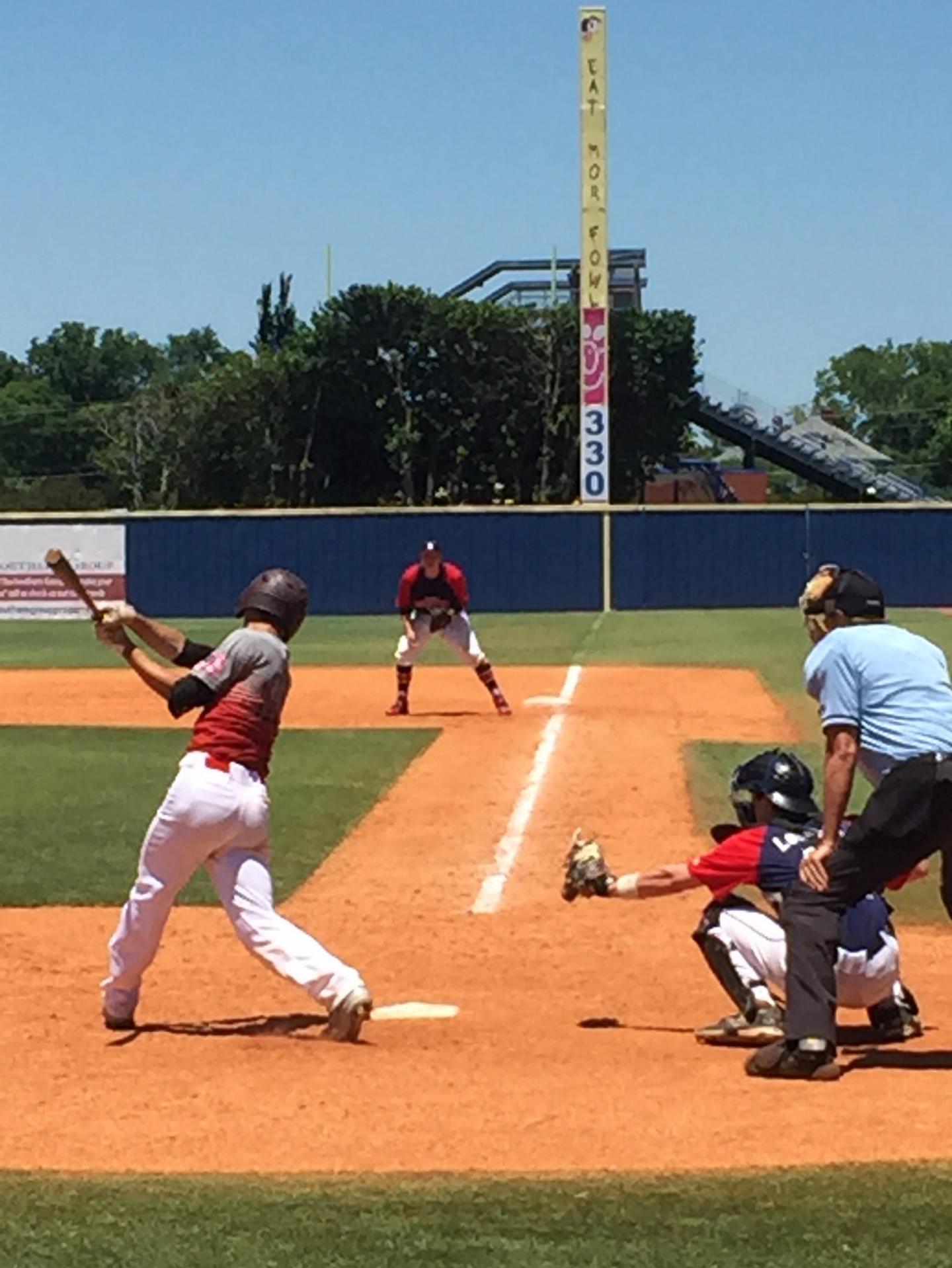 Youth Sports Tourism