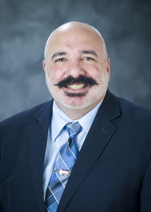 Dan Peterson
