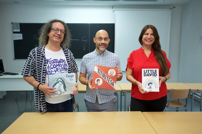 Authors of the paper