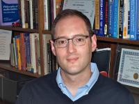 Elliot Berkman, University of Oregon