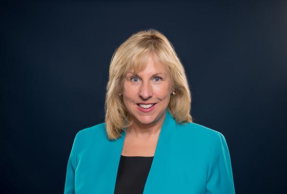 Nancy Hodgson, Penn Nurisng