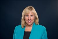 Nancy Hodgson, Penn Nurisng