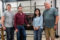Bochum Research Team