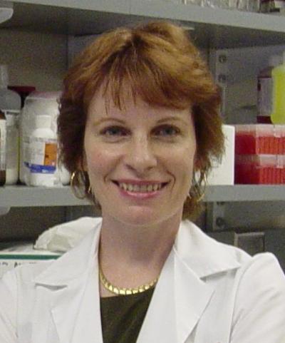 Julie Ross, University of Minnesota