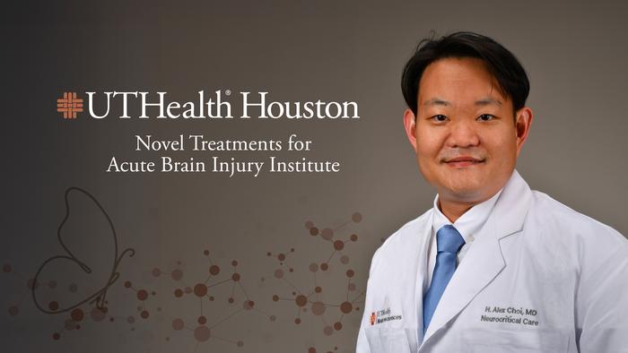 UTHealth Houston Novel Treatments for Acute Brain Injury Executive Director