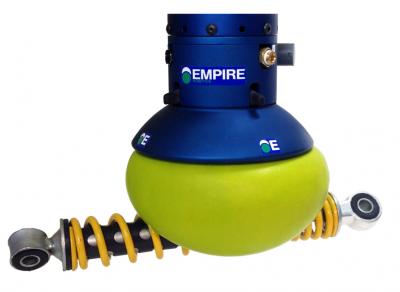 Robot Gripper Goes to Market