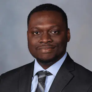 Olisaemeka Ogbue, MBBS