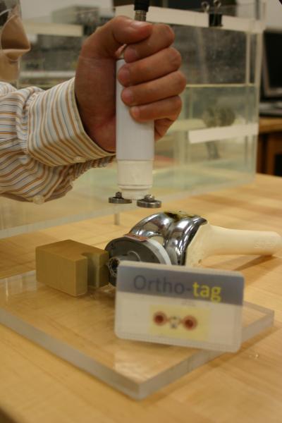 Ortho-Tag (1 of 2)