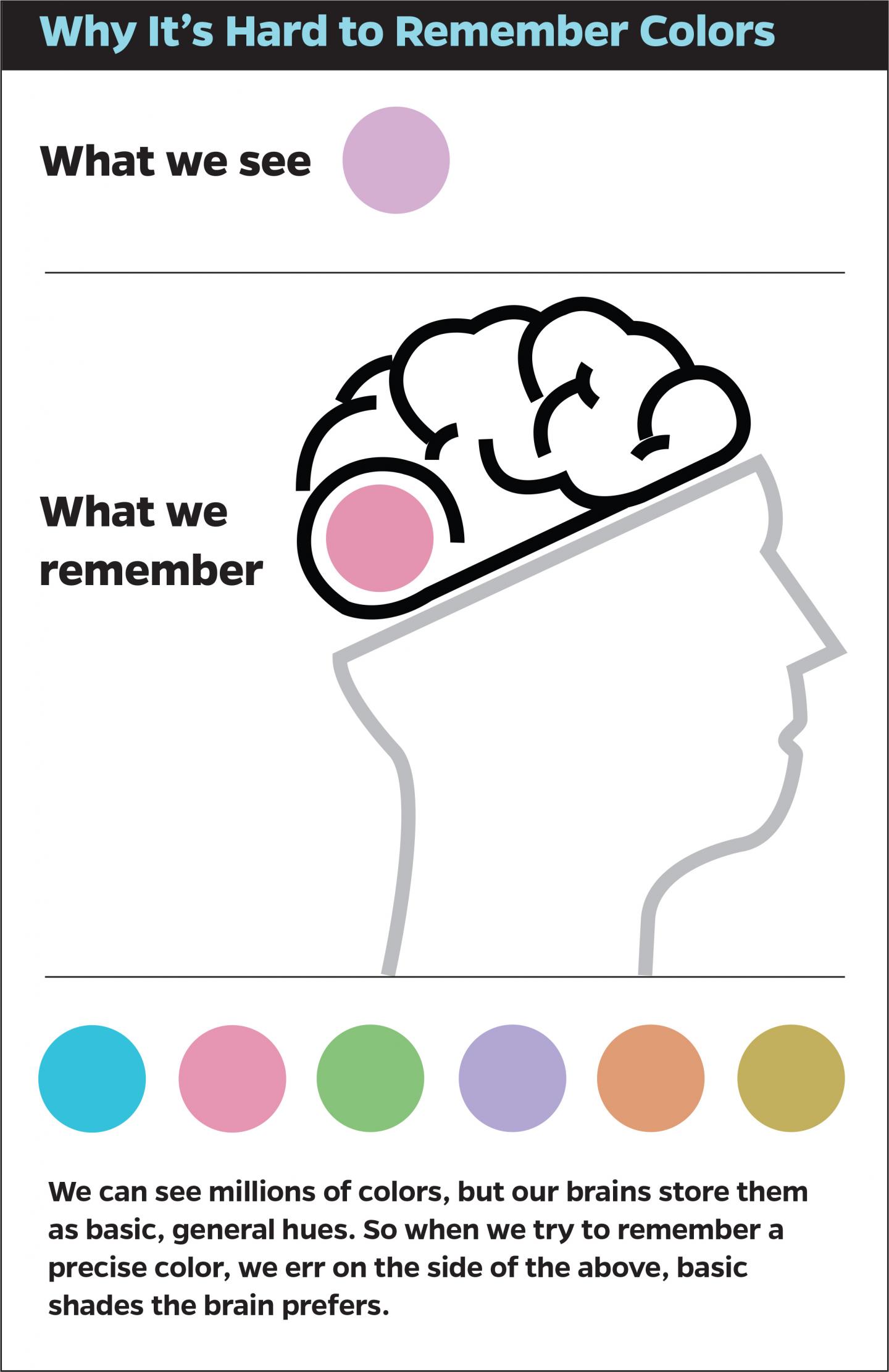 Color Graphic