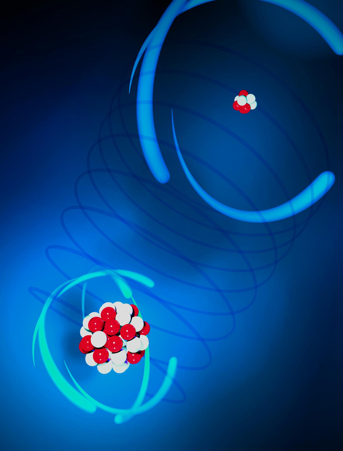 Ion Pair