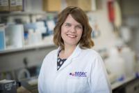 Dr. Danika Hill