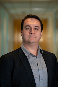 researcher photo