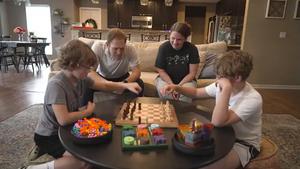 Kids’ Mental Health, Behavior Top Triggers of Parent Stress